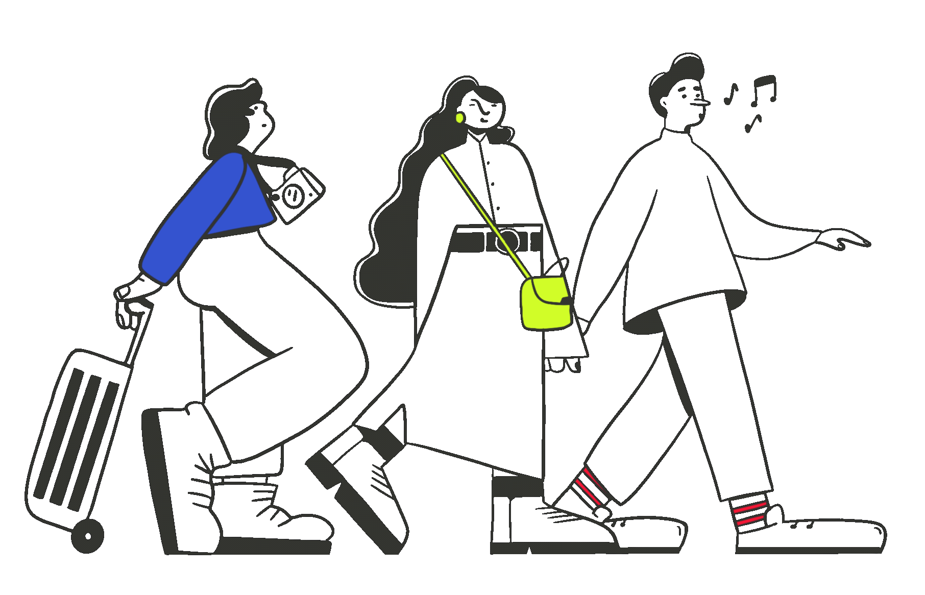 Storytelling fortalt udfra illustration